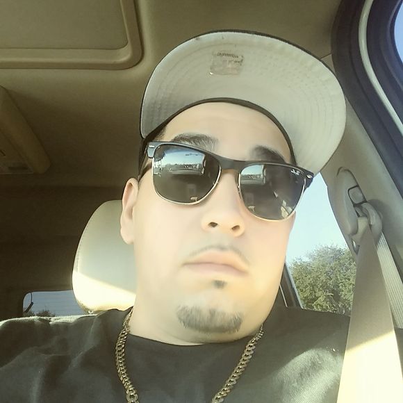 Meet your Posher, Joe - Picture 1 of 1